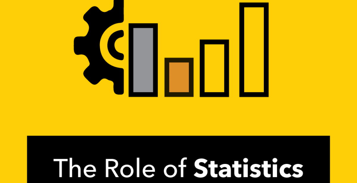 Michigan Tech The Role of Statistics in Computer Science