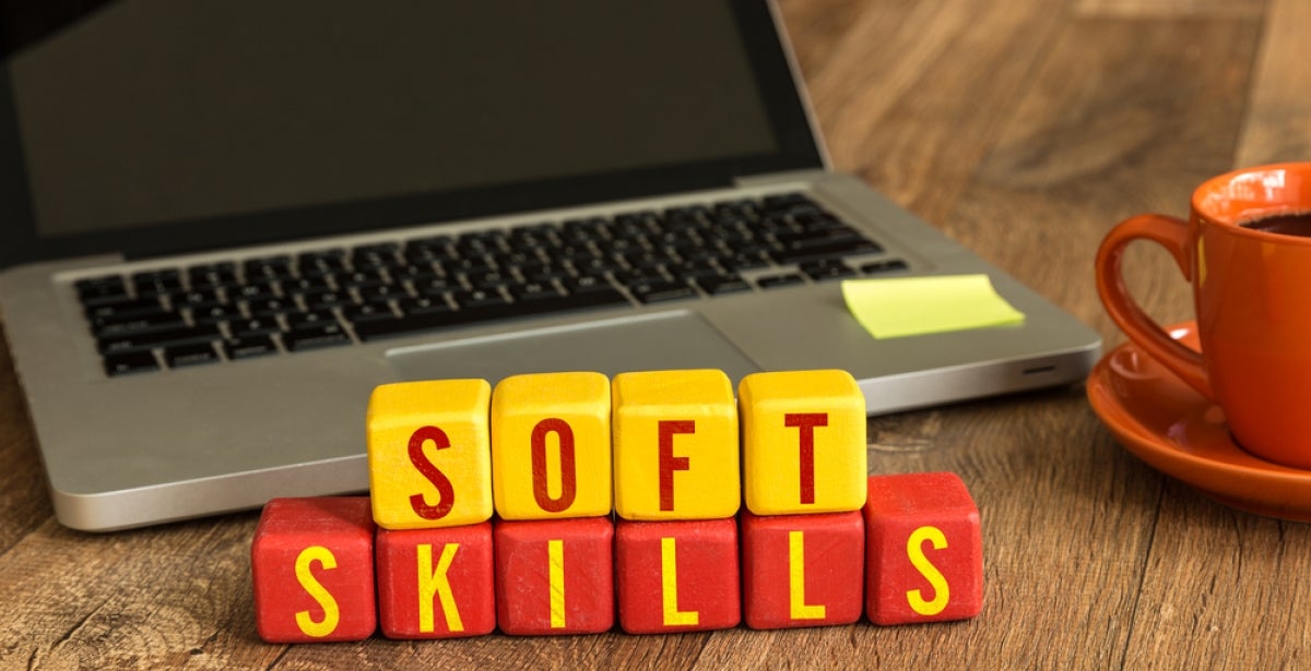 How Important Are Soft Skills In Analytics?